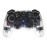 Mad Catz C.A.T. 9 Bluetooth Wireless Game Controller, Clear