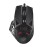 Mad Catz M.O.J.O. M1 Lightweight Corded Gaming Mouse, Black