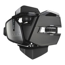 Mad Catz R.A.T. Dws Wireless Gaming Mouse, Black