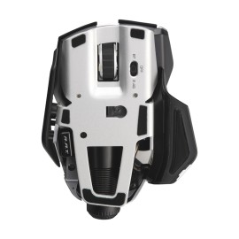 Mad Catz R.A.T. Dws Wireless Gaming Mouse, Black