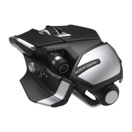 Mad Catz R.A.T. Dws Wireless Gaming Mouse, Black