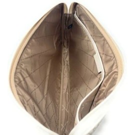 Michael Kors Gift-able Laptop Case Signature Vanilla