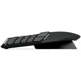 Microsoft Sculpt Ergonomic Wireless Desktop Keyboard and Mouse
