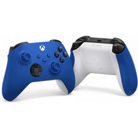 Microsoft Xbox Vauxhall Joystick Blue