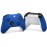 Microsoft Xbox Vauxhall Joystick Blue