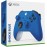 Microsoft Xbox Vauxhall Joystick Blue