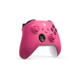 Microsoft - Xbox Wireless Controller for Xbox Series X, Xbox Series S, Xbox One, Windows Devices - Deep Pink