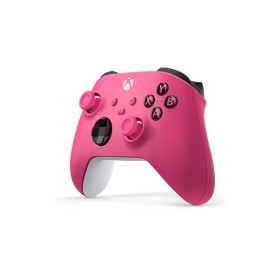 Microsoft - Xbox Wireless Controller for Xbox Series X, Xbox Series S, Xbox One, Windows Devices - Deep Pink