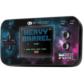 My Arcade Gamer V Portable Gaming System