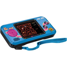 My Arcade Micro Retro Pocket Player (Ms. Pac-Man)