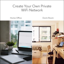 NETGEAR WAC104 Wireless access point 802.11a/b/g/n/ac Dual Band