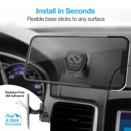 Naztech Magbuddy Elite Anywhere+ Mount