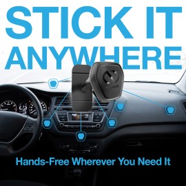 Naztech Magbuddy Elite Anywhere+ Mount