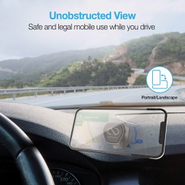 Naztech Magbuddy Elite Anywhere+ Mount