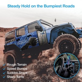 Naztech Magbuddy Elite Anywhere+ Mount