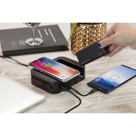 Naztech Ultimate Power Station