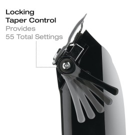 Number Cut 20-Piece Haircut Kit Conair