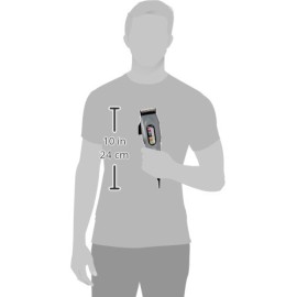 Number Cut 20-Piece Haircut Kit Conair