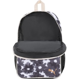 PUMA KIDS' EVERCAT BACKPACK & LUNCH KIT COMBO