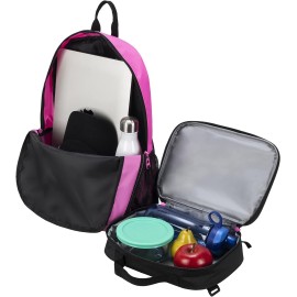 PUMA KIDS' EVERCAT BACKPACK & LUNCH KIT COMBO