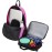 PUMA KIDS' EVERCAT BACKPACK & LUNCH KIT COMBO