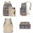Pawsky School backpack for Teen Girls Women Kids School Bags College Bookbag, 15 Inch