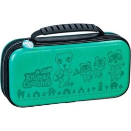 RDS Industries - NSW Animal Crossing Deboss Traveler Case