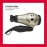 REVLON 1875W Compact Folding Handle Travel Hair Dryer