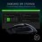 Razer Basilisk X HyperSpeed Wireless Gaming Mouse: Bluetooth & Wireless Compatible, 16K DPI Optical Sensor, 6 Programmable Buttons, 450 Hr Battery, Classic Black