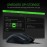 Razer Viper Ultralight Ambidextrous Wired Gaming Mouse: 2nd Gen Razer Optical Mouse Switches - 16K DPI  Quartz Pink