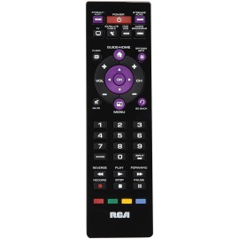 Rca 6-Device Universal Remote