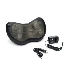 Relaxus Mini Thermo Shiatsu Massage Cushion