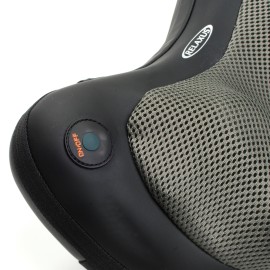 Relaxus Mini Thermo Shiatsu Massage Cushion