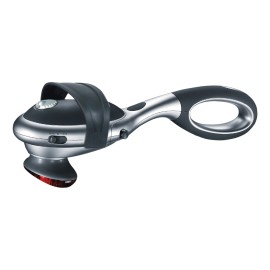 Relaxus Thera Pro 2-In-1 Full-Body Massage Wand