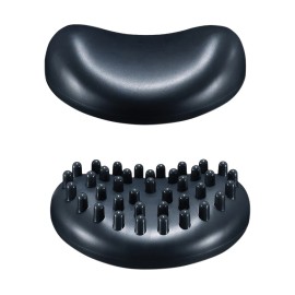 Relaxus Thera Pro 2-In-1 Full-Body Massage Wand