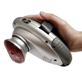 Relaxus Thera Pro 2-In-1 Full-Body Massage Wand