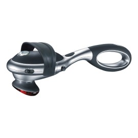 Relaxus Thera Pro 2-In-1 Full-Body Massage Wand