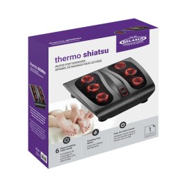 Relaxus Thermo Shiatsu Electric Foot Massager