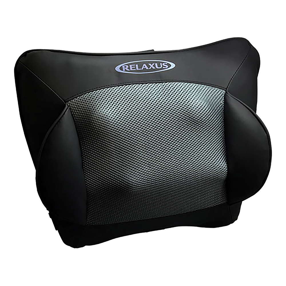 Relaxus Thermo Shiatsu Massage Cushion, Small