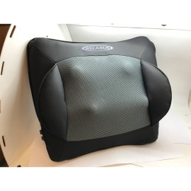Relaxus Thermo Shiatsu Massage Cushion, Small