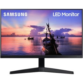 Samsung 27" LED Full HD Monitor with Borderless Design