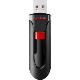 SanDisk Cruzer Glide 3.0 - USB flash drive - 64 GB - USB 3.0