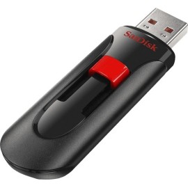 SanDisk Cruzer Glide 3.0 - USB flash drive - 64 GB - USB 3.0