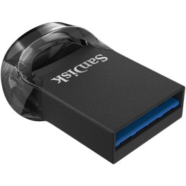 SanDisk Ultra Fit 16GB USB 3.1 Flash Drive