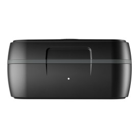 Skullcandy Jib True 2 In-Ear True Wireless Stereo Bluetooth Earbuds With Microphones (True Black)