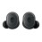 Skullcandy Sesh In-Ear Anc Noise-Canceling True Wireless Stereo Bluetooth Earbuds With Microphone (True Black)