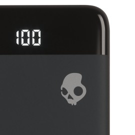 Skullcandy Stash Mini Portable Battery Pack (Black)