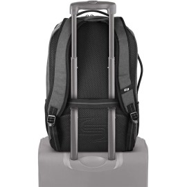 Solo Grand Travel Backpack 17.3"