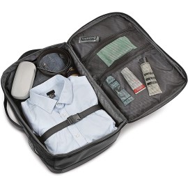 Solo Grand Travel Backpack 17.3"