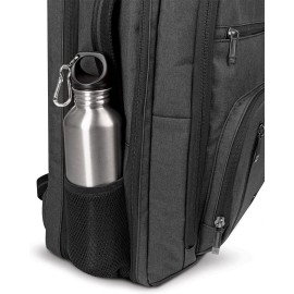 Solo Grand Travel Backpack 17.3"